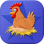 Broody Hen Escapeicon
