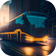 Bus Simulator Pro 2024
