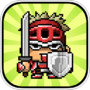 Dots Heroes : RPG Defenseicon