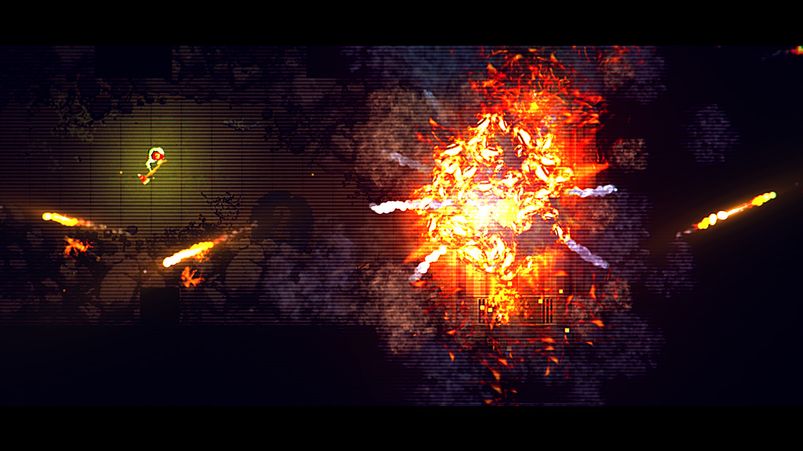 GARAGE: Bad Trip游戏截图