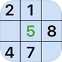 Sudoku * Classic Sudoku Puzzleicon