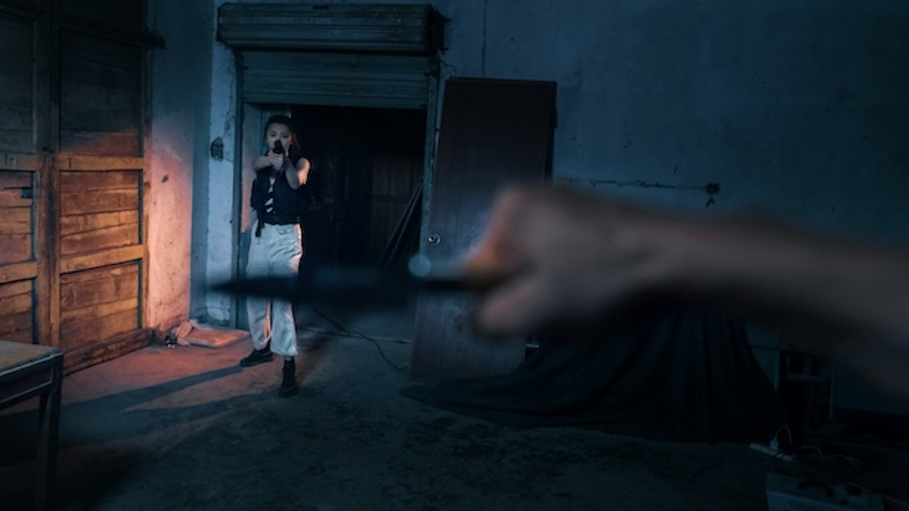 命运游戏：逆时寻凶游戏截图