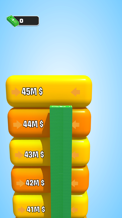 Stock In Time游戏截图