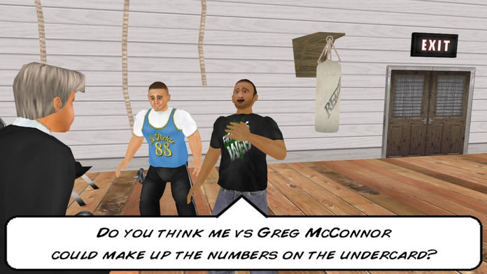 Weekend Warriors Pro游戏截图