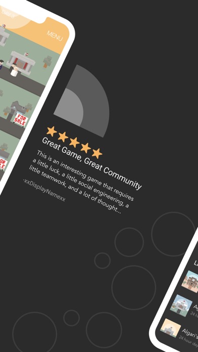 Mafia Mystery游戏截图