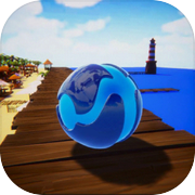 沙滩滚球：夏季挑战icon