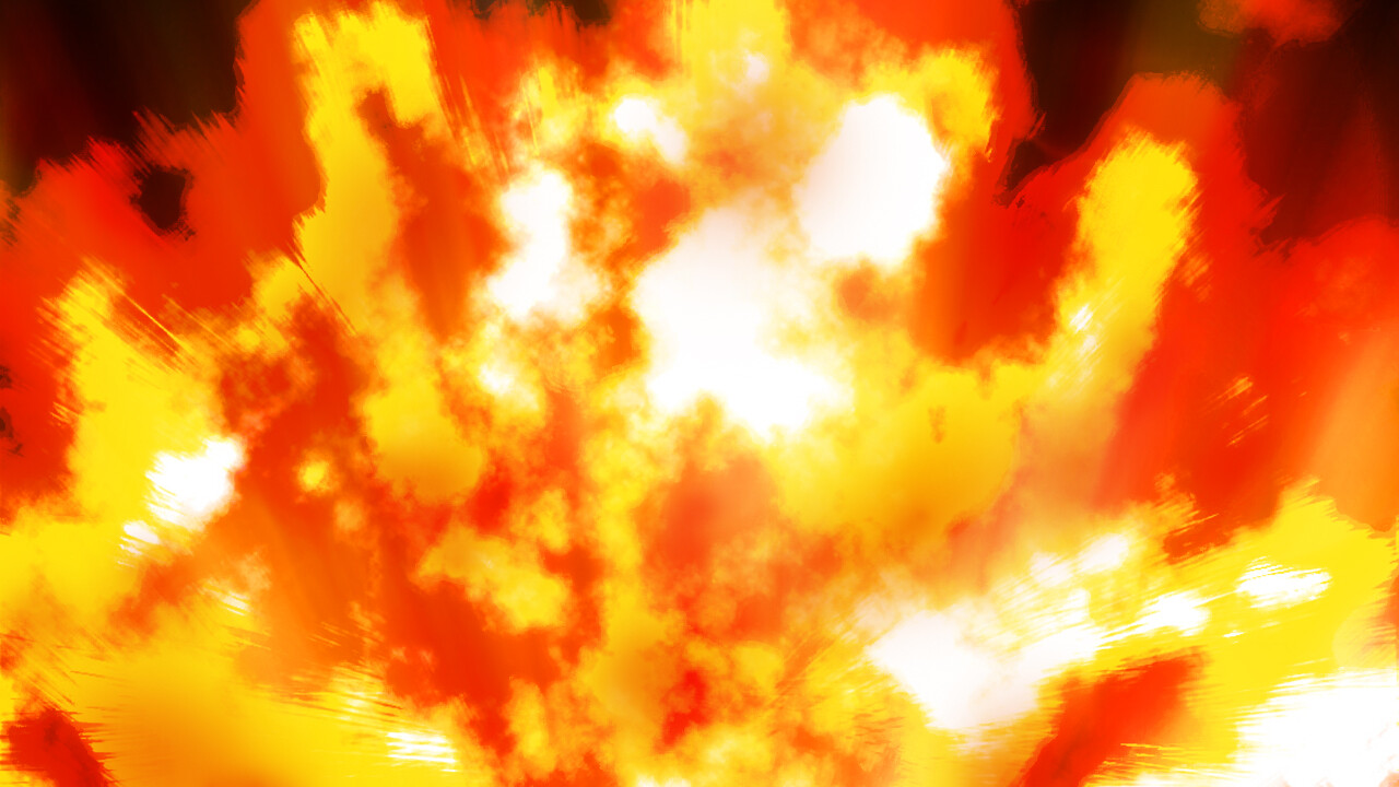 D.M.L.C.！欢闹炸恋生死斗游戏截图