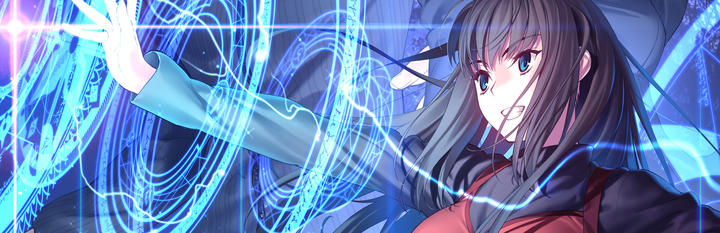 魔法使之夜游戏截图