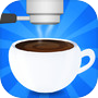 咖啡机制造商游戏icon
