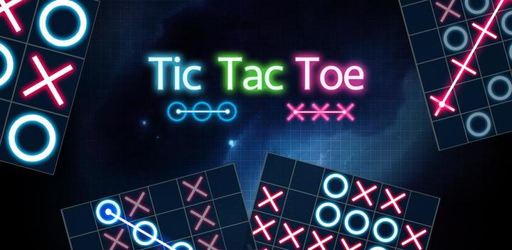 Tic Tac Toe游戏截图