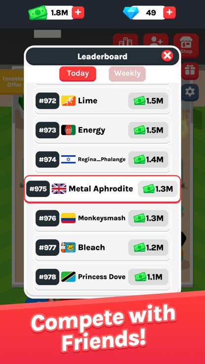 Health City游戏截图