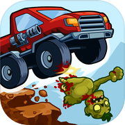 Zombie Road Trip Trials