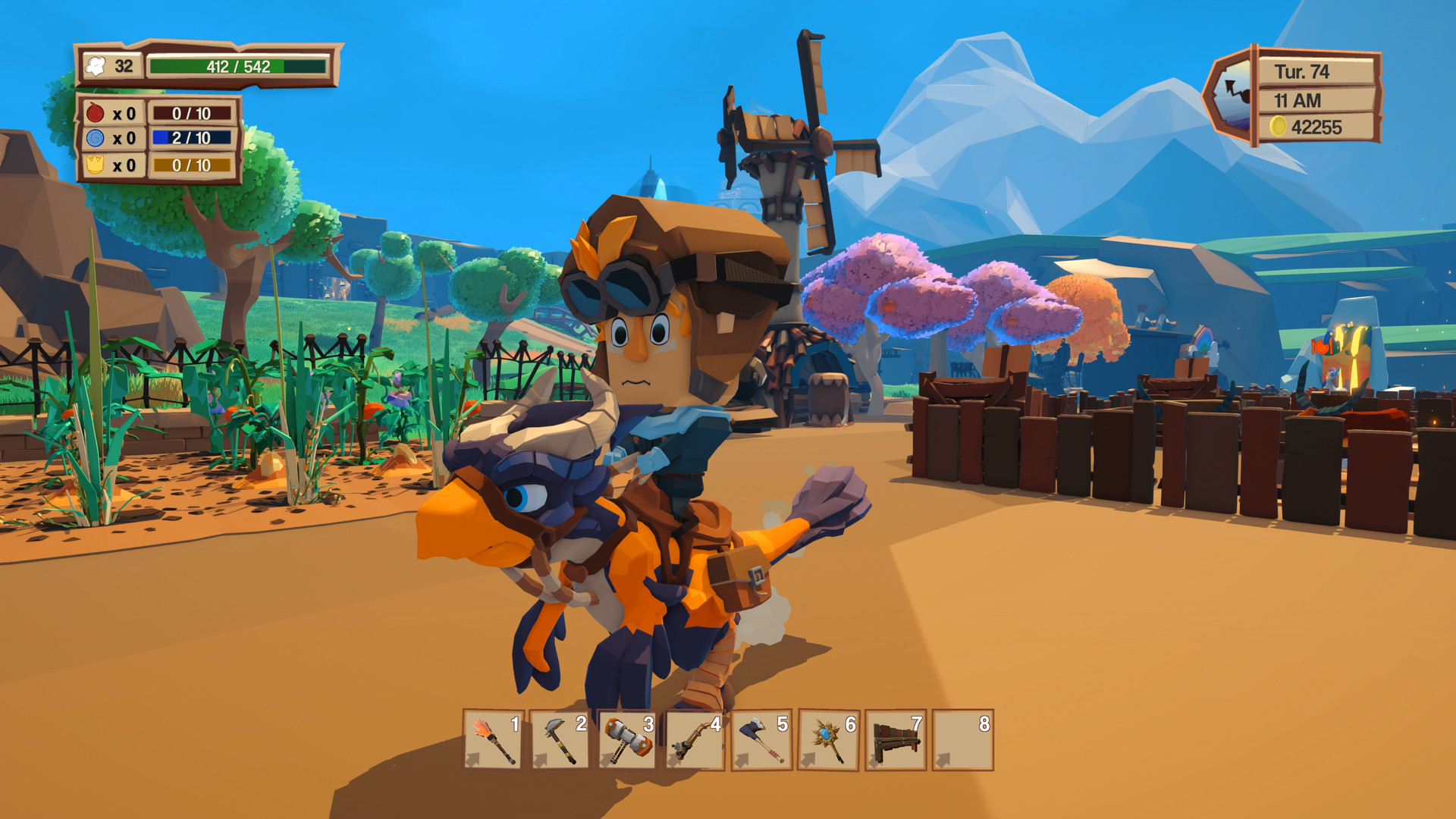 特级厨师游戏截图