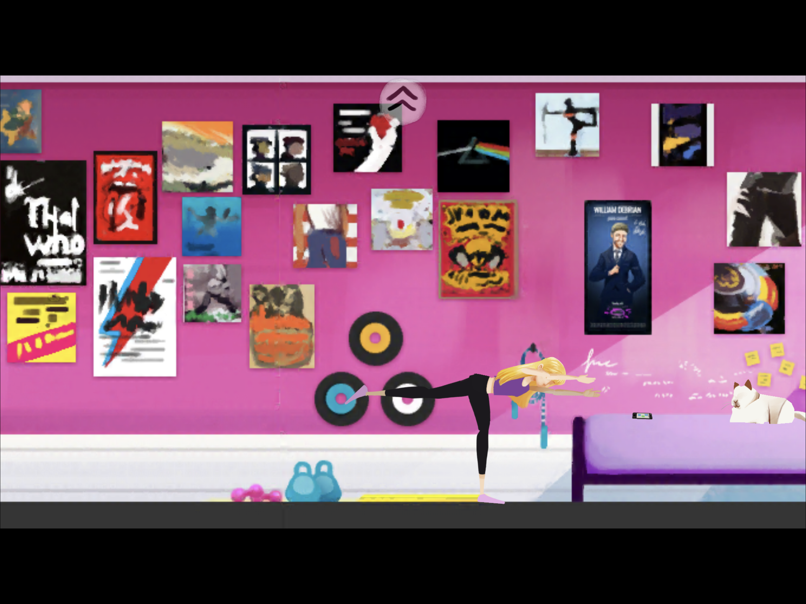 音乐人生游戏截图