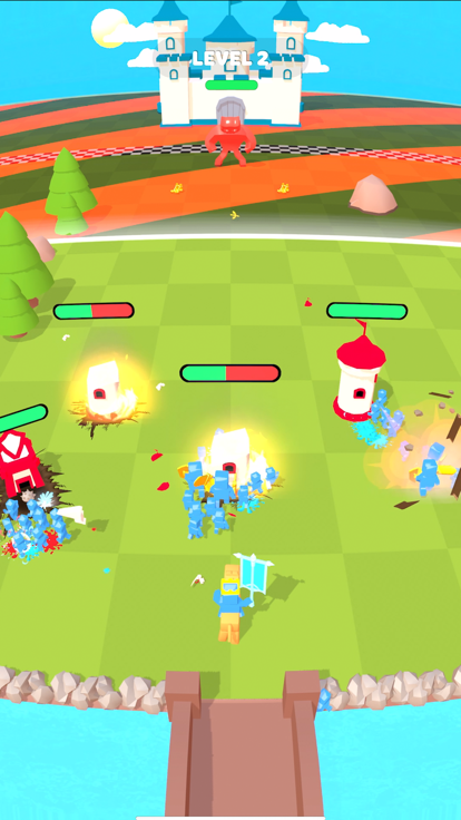 Draw Minions游戏截图