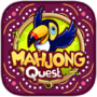 Mahjong Tile Match Questicon