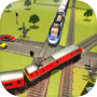 Euro Subway Train Driving Simulator 2017icon