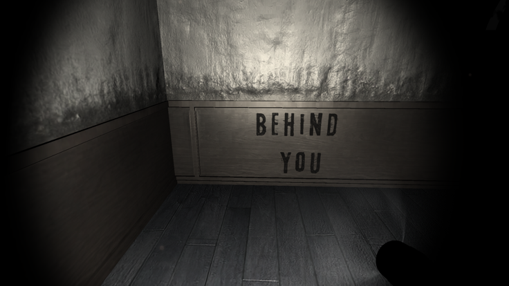 SCP-087: Horror Stairs游戏截图