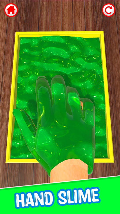 Anxiety relief satisfying Game游戏截图