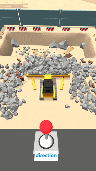 Builder Master 3D游戏截图