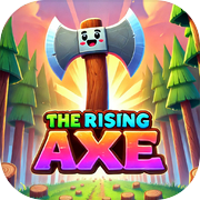 The Rising Axe