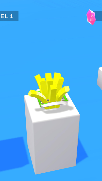 Grate It All游戏截图