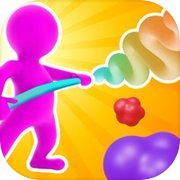 Blobs & Hoses