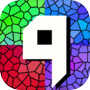 让九icon