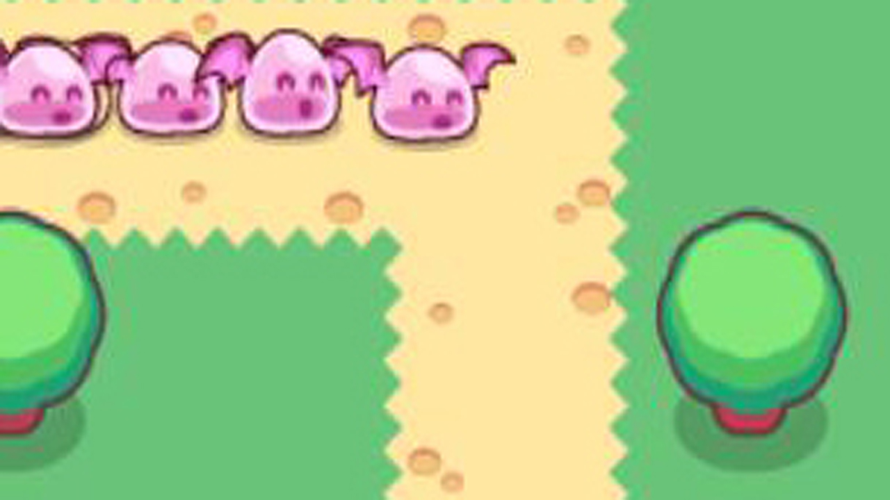 放置塔防沙雕动物大战游戏截图