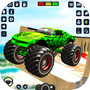 Extreme Monster Truck Showdownicon