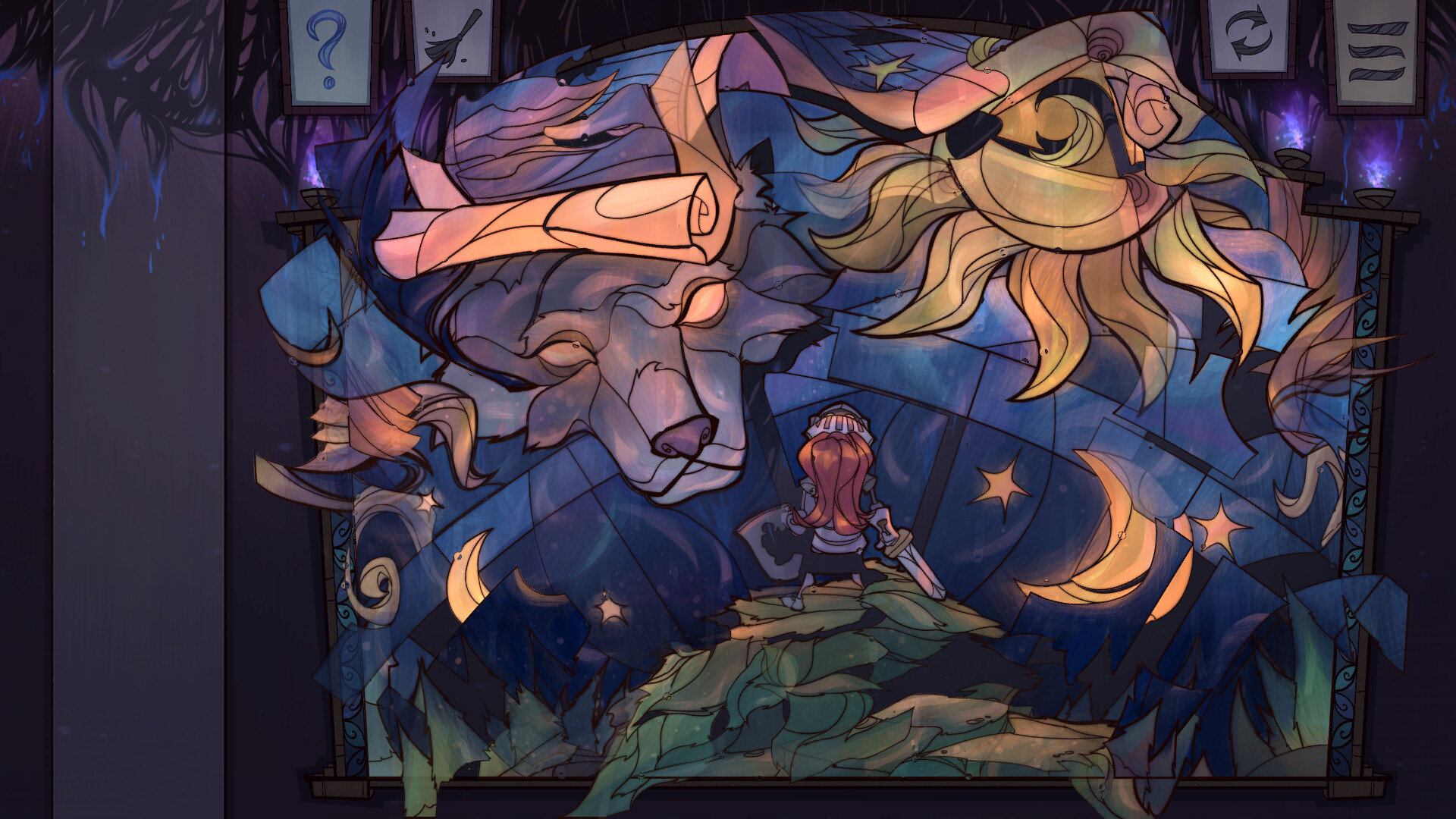 琉璃编年史游戏截图