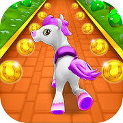 Pony Racing 3D