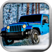 Off-Road: Winter Forest