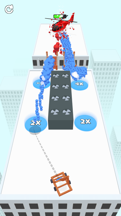 Count Clash游戏截图