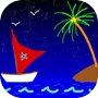 彩虹畫板icon