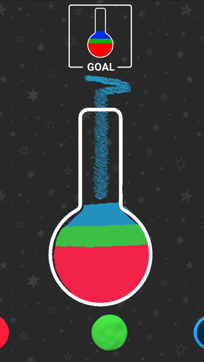 Sand Paint游戏截图