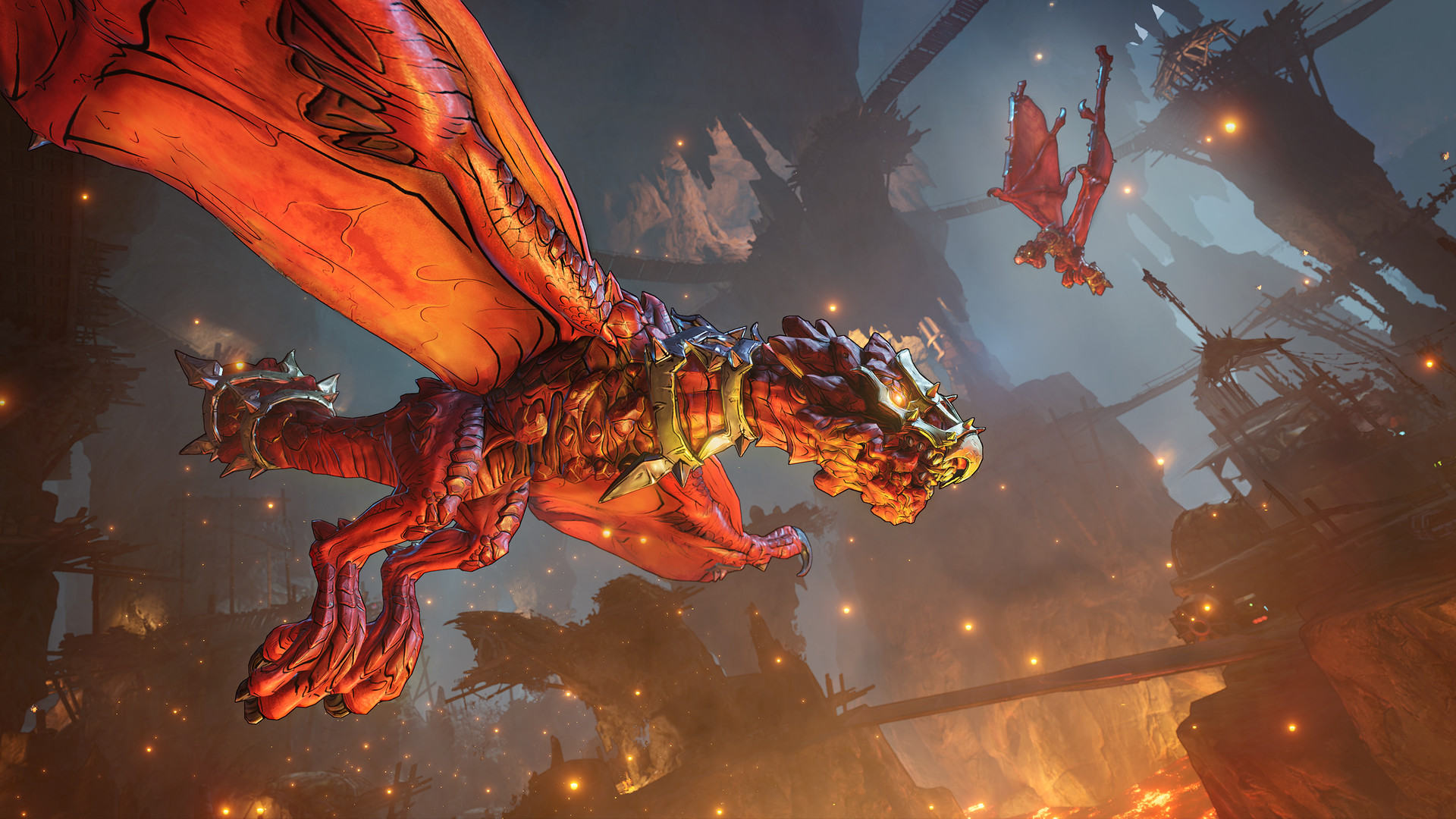 小缇娜的奇幻之地游戏截图