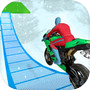 Superhero Extreme Bike Stuntsicon