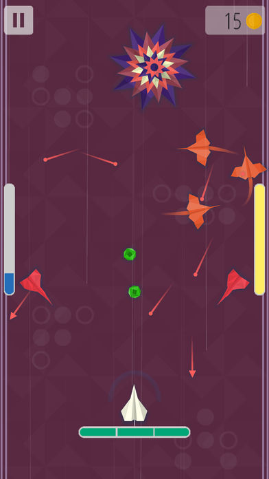 Highwind游戏截图