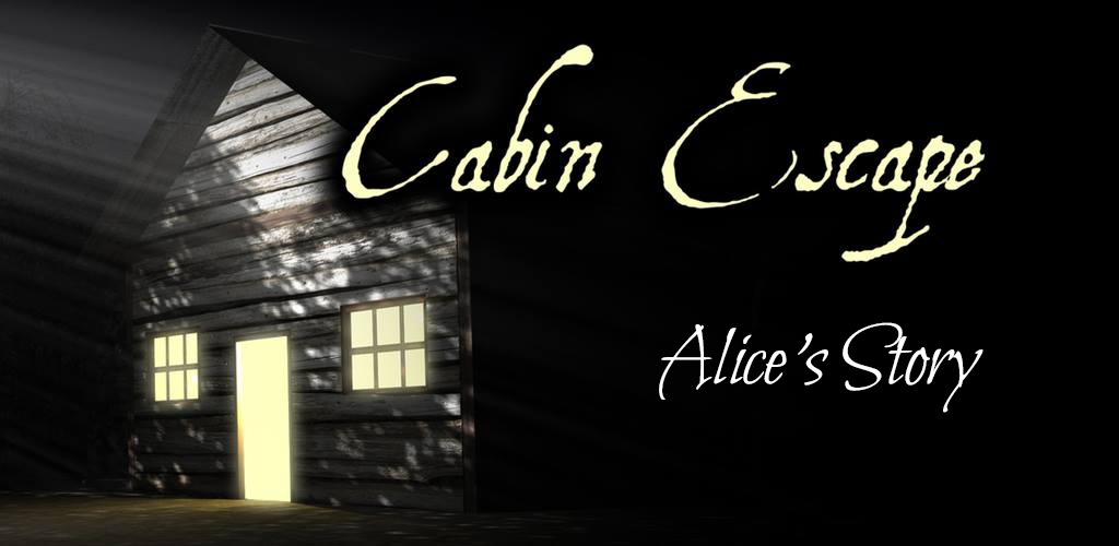 Cabin Escape: Alice's Story -Free Room Escape Game游戏截图