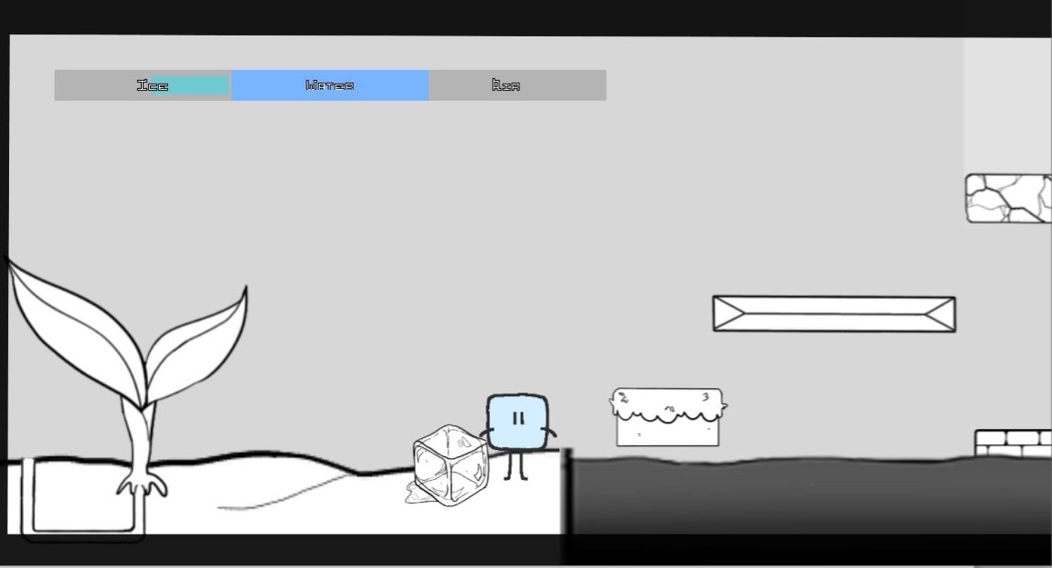 To the Sea游戏截图