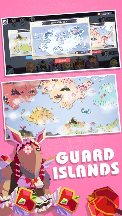 君王萬歲: 海島纷争游戏截图