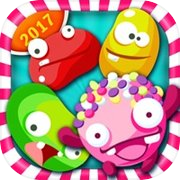 Candy Crazy Match