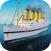 Britannic 4D Simulator