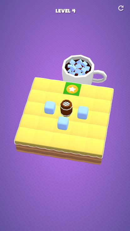 Ice Roads游戏截图