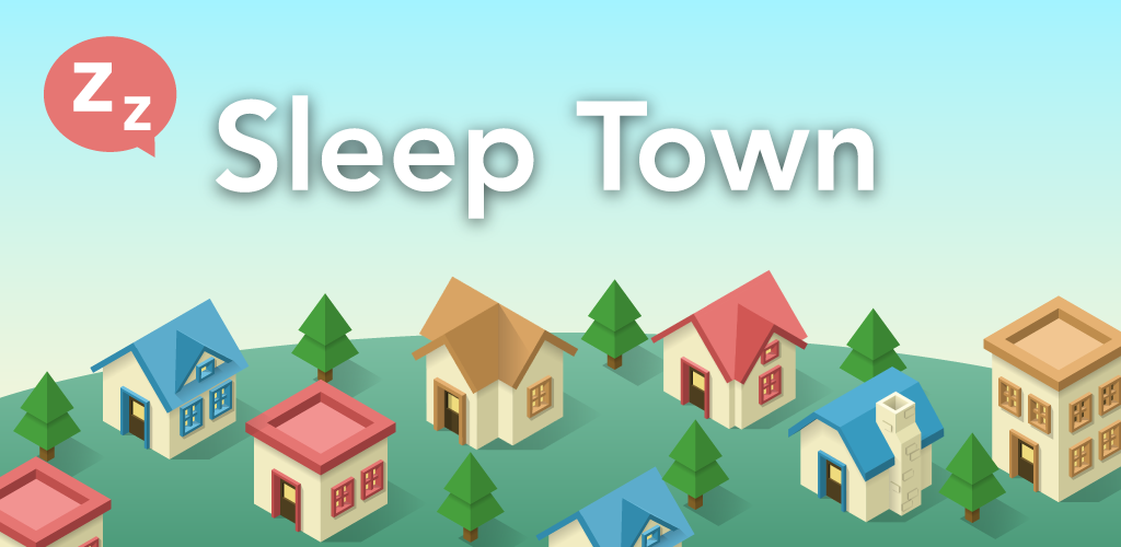 SleepTown游戏截图