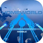 Homeworld Mobileicon