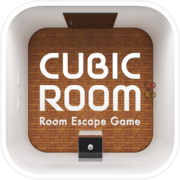 CUBIC ROOM -room escape-