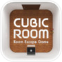 CUBIC ROOM -room escape-icon