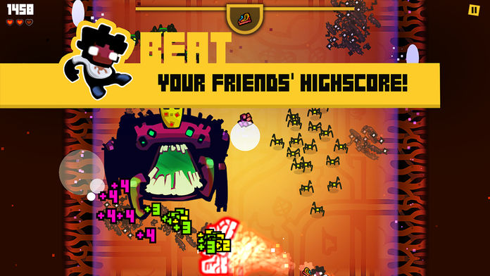 Spooklands游戏截图